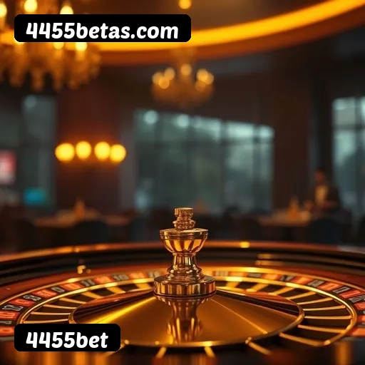 Requisitos do APK da 4455bet para Android