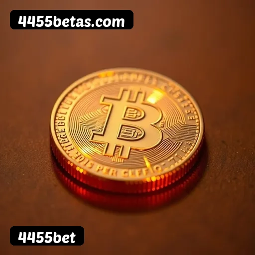 Tabela RTP dos jogos de cassino da 4455bet