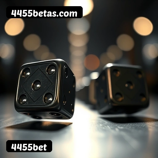 Loterias online disponíveis na 4455bet