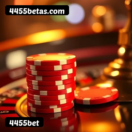 4455bet APP mobile iOS Android - 187 mil downloads São Paulo Rio BH