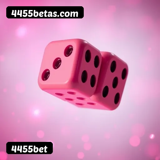 4455bet PIX instantâneo Brasil - Depósito e saque em minutos 24/7