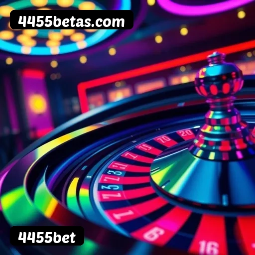 Níveis do programa VIP da 4455bet